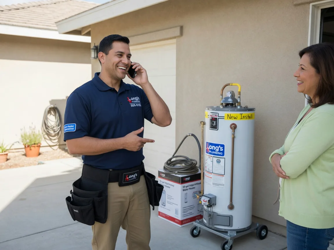 Leak Detection Keystone, SD FAQs